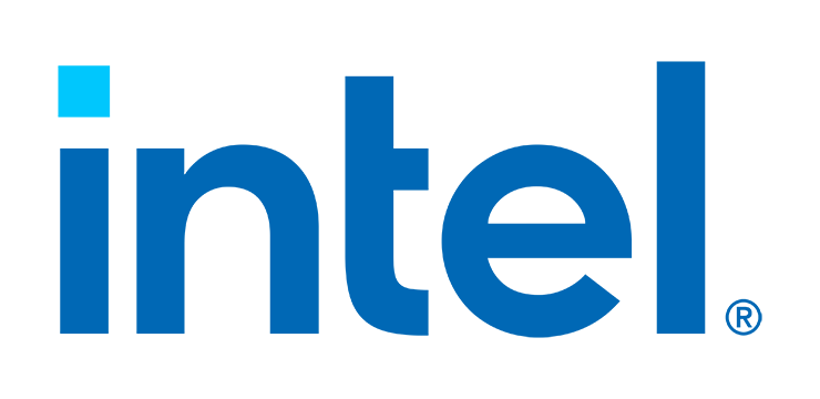 Intel Corporation Logo
